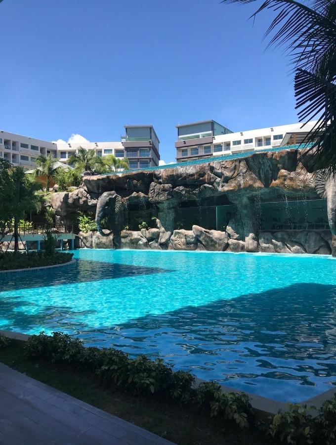 Laguna Beach Resort3 Bãi biển Jomtien Ngoại thất bức ảnh