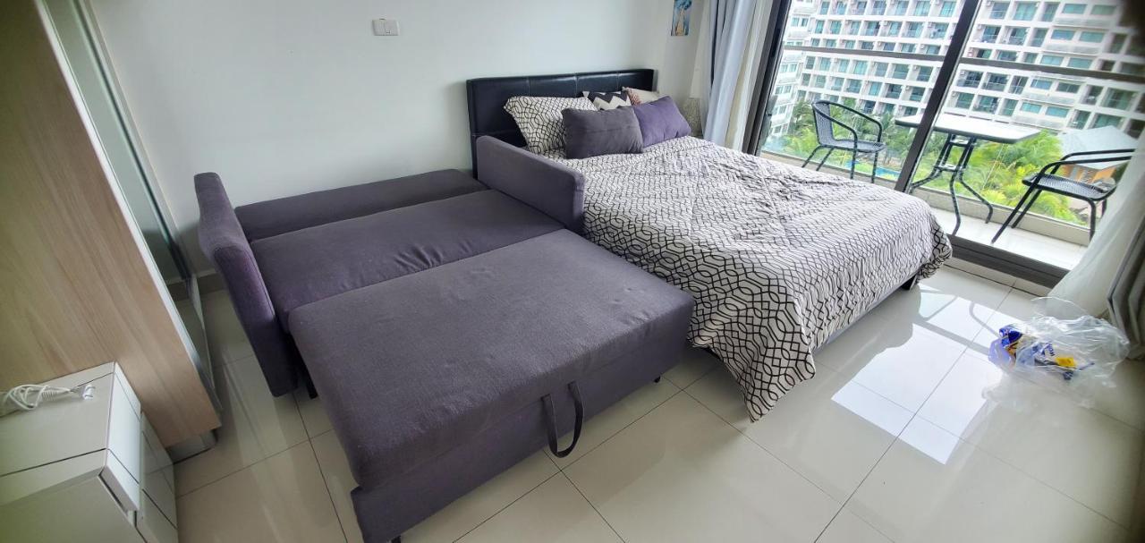Laguna Beach Resort3 Bãi biển Jomtien Ngoại thất bức ảnh