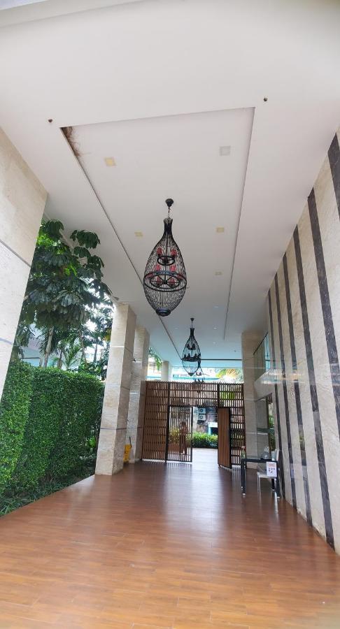 Laguna Beach Resort3 Bãi biển Jomtien Ngoại thất bức ảnh