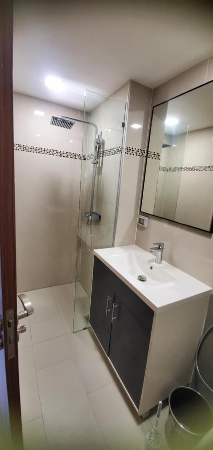Laguna Beach Resort3 Bãi biển Jomtien Ngoại thất bức ảnh