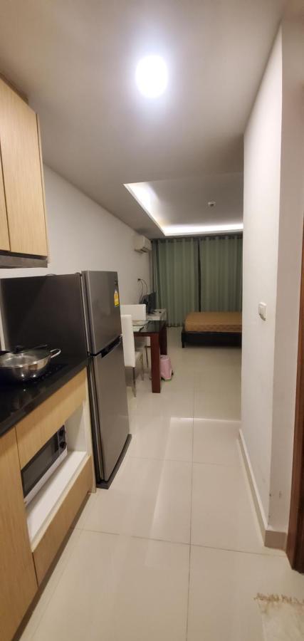 Laguna Beach Resort3 Bãi biển Jomtien Ngoại thất bức ảnh