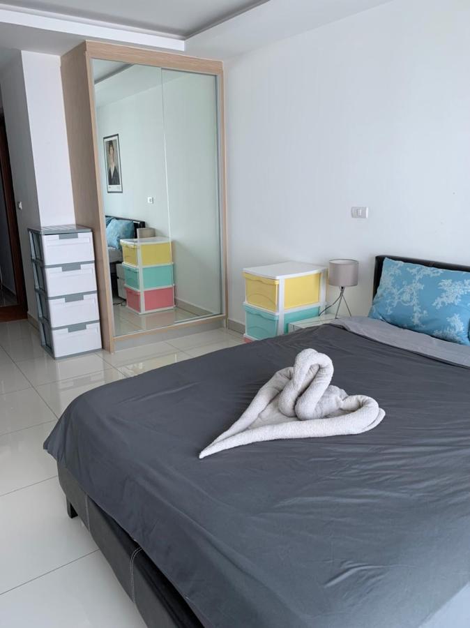 Laguna Beach Resort3 Bãi biển Jomtien Ngoại thất bức ảnh