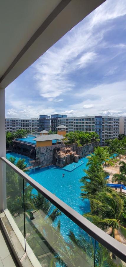Laguna Beach Resort3 Bãi biển Jomtien Ngoại thất bức ảnh