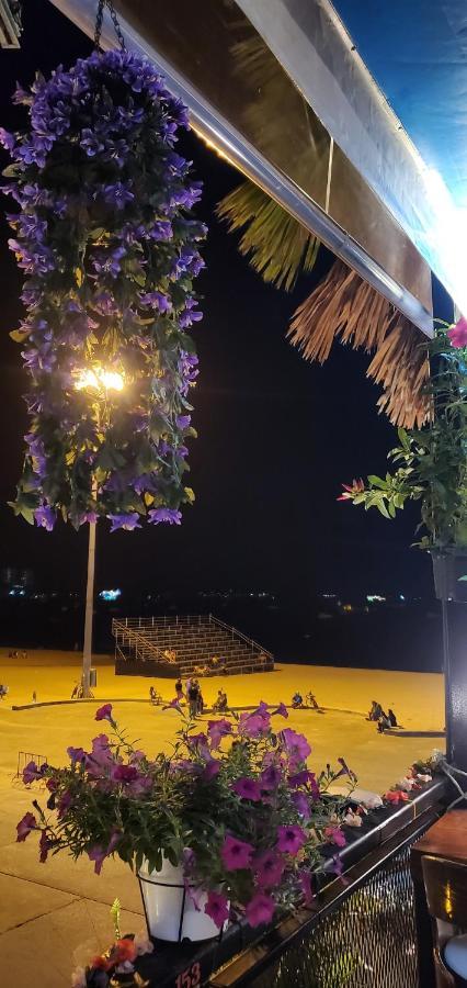 Laguna Beach Resort3 Bãi biển Jomtien Ngoại thất bức ảnh