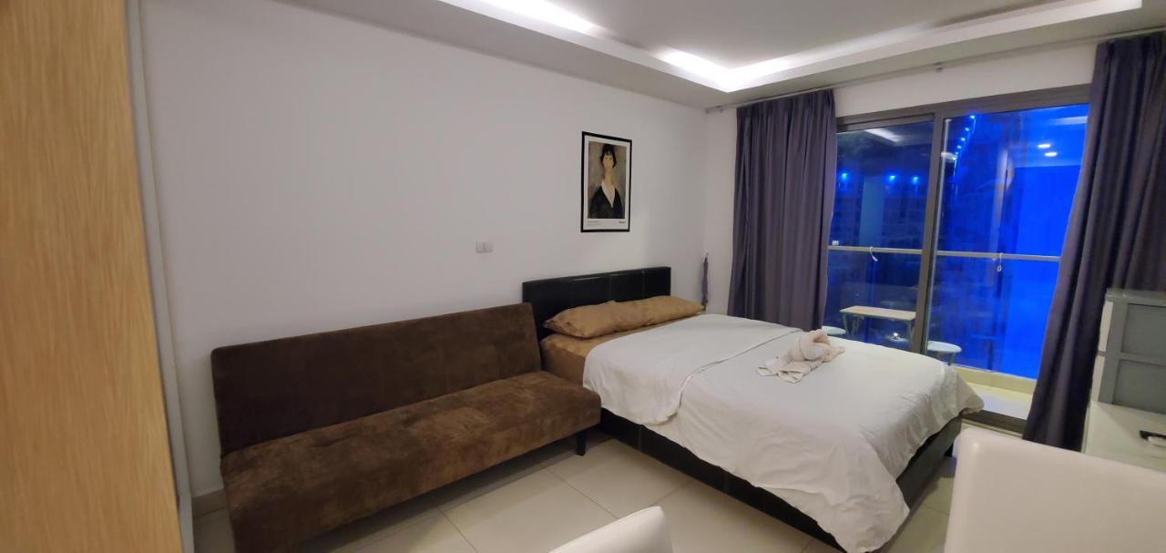 Laguna Beach Resort3 Bãi biển Jomtien Ngoại thất bức ảnh